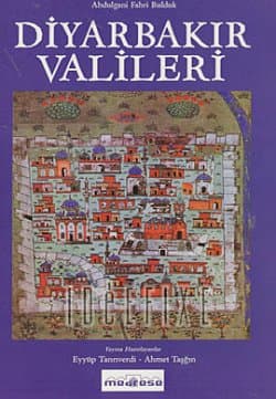 Diyarbakır Valileri