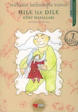 Hile İle Dile: Kürt Masalları