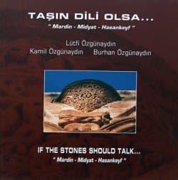 Taşın Dili Olsa