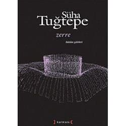 Zerre-Bütün Şiirleri