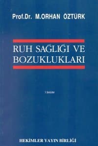 Ruh Sağlığı ve Bozuklukları