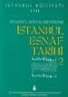 İstanbul Esnaf Tarihi 1764-1793
