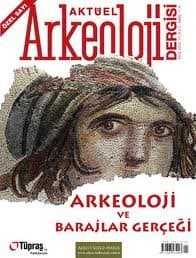 Aktüel Arkeoloji Özel Sayı