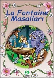 Süryanice La Fontaine'den Masallar