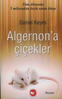 Algernon'a Çiçekler