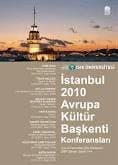 İstanbul 2010 Avrupa Kültür Başkenti Kentsel Projeler ve Kültürel Miras Projesi