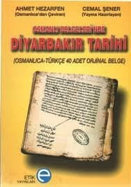 Osmanlı Belgeleri'nde Diyarbakır Tarihi