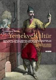 Yemek ve Kültür Dergisi Sayıları