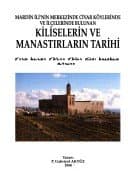 Mardin ve Çevresindeki Kilise ve Manastırların Tarihi