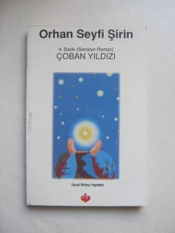 Çoban Yıldızı