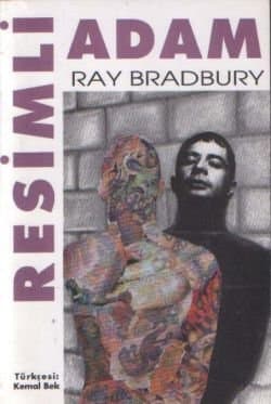 Resimli Adam