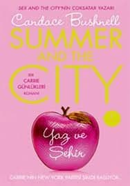 Carrie Günlükleri - Yaz ve Şehir