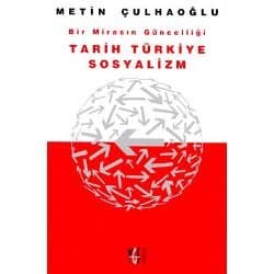 Tarih Türkiye Sosyalizm