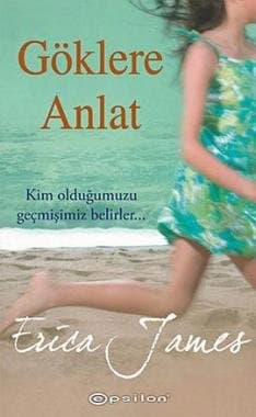 Göklere Anlat