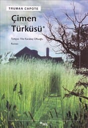 Çimen Türküsü