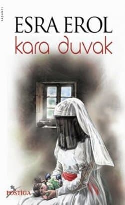 Kara Duvak