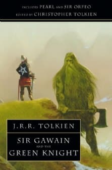 Sir Gawain and the Green Knight
