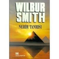 Nehir Tanrısı (Mısır Serisi #1)
