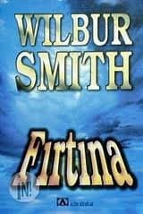 Fırtına (Courtney Serisi #2)