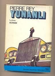 Yunanlı