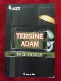 Tersine Adam