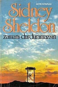 Zamanı Durduramazsın