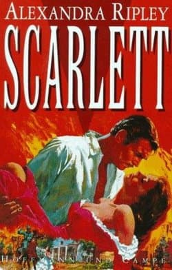 Scarlett (Rüzgâr Gibi Geçti'nin Devamı)