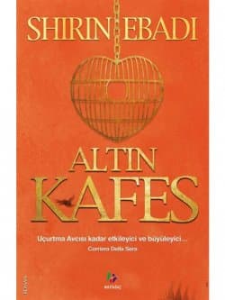 Altın Kafes