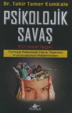 Psikolojik Savaş