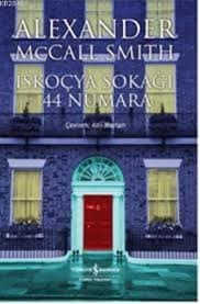 İskoçya Sokağı 44 Numara