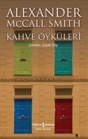 Kahve Öyküleri
