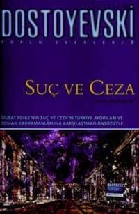 Suç ve Ceza