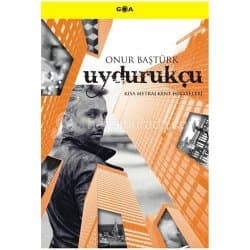 Uydurukçu