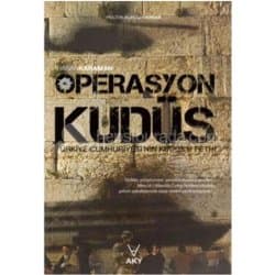 Operasyon Kudüs
