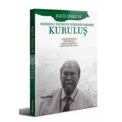 Kuruluş - Osmanlı Tarihini Yeniden Yazmak