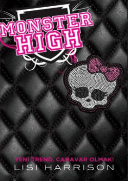 Monster High 1