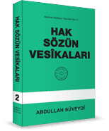 Hak Sözün Vesikaları