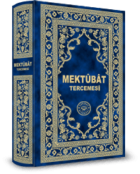 Mektûbat Tercemesi