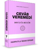 Cevâb Veremedi