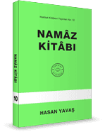 Namâz Kitâbı