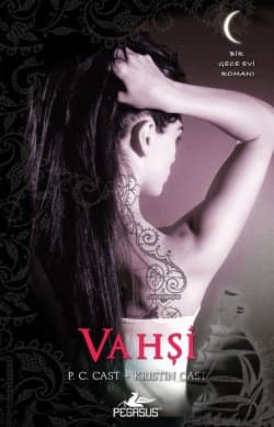 Vahşi