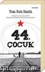 44. Çocuk (Leo Demidov, #1)