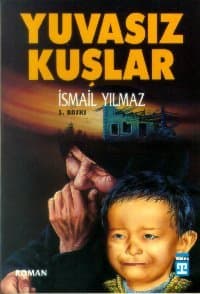 Yuvasız Kuşlar