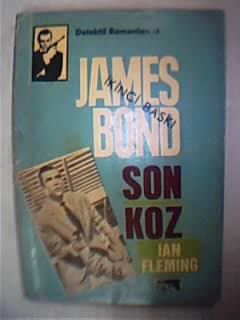 Son Koz (James Bond)