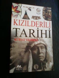Kızılderili Tarihi