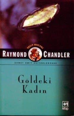 Göldeki Kadın