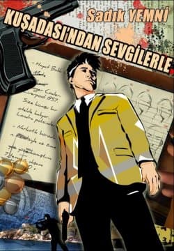 Kuşadası'ndan Sevgilerle