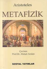 Metafizik