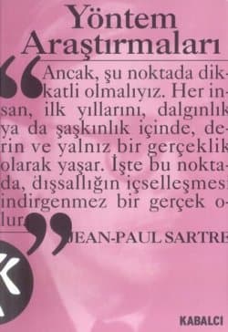 Yöntem Araştırmaları