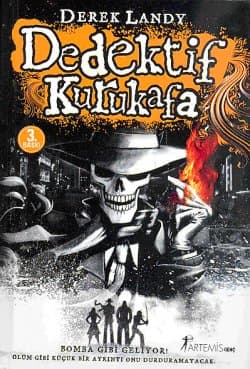 Dedektif Kurukafa